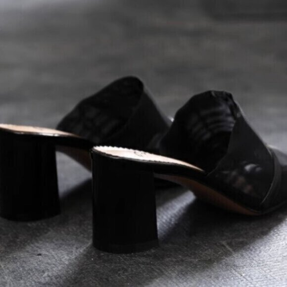 Ladies shoes high heels - Picture 3 of 4